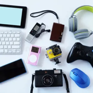 Electronics & Gadgets